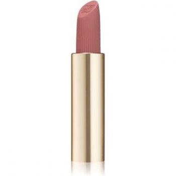 Estée Lauder - Pure Color Matte Barra de Labios 3.5 g Tono Love Bite, Larga Duración, Acabado Mate, Recambio