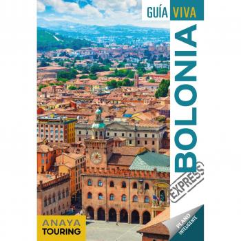 Bolonia - Ignacio Merino Bobillo