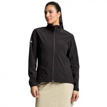 Chaqueta Softshell Activa Slam Mujer S
