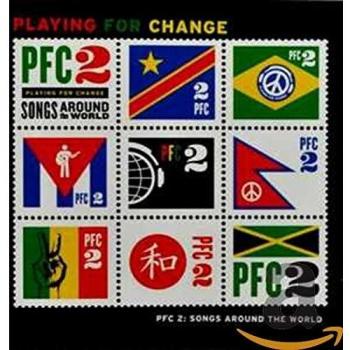 Playing For Change Vol. II