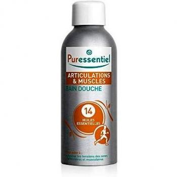 Puressentiel Puressentiel Arti&Musc Bain Douche 200Ml 200 g