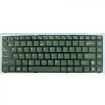 ASUS Keyboard (FRENCH) - Componente para ordenador portátil (Keyboard, ASUS, Eee PC 1000HE, Color blanco, Francés)
