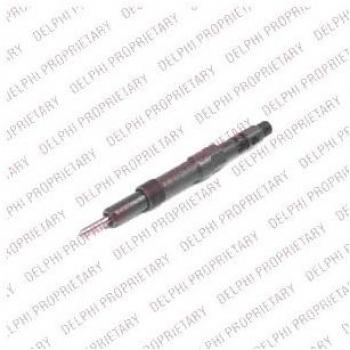 Inyector diésel DELPHI R00701D
