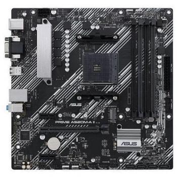 ASUS ProArt B550-CREATOR AMD B550 Socket AM4 ATX Motherboard