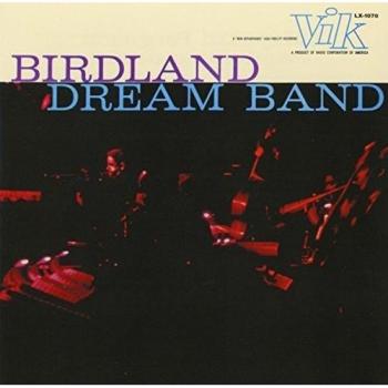 Birdland Dreamband, Vol. 1. Jazz Connoisseur. - Maynard Ferguson