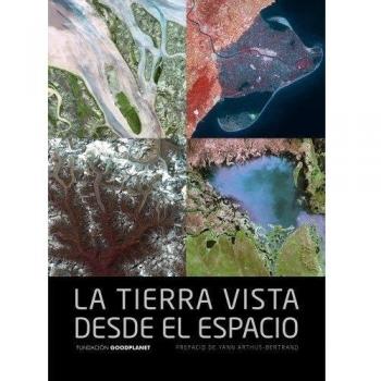 La Tierra vista desde el espacio.