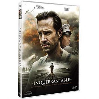 Inquebrantable [DVD]
