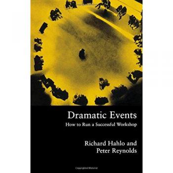 Dramatic Events: How to Run a Successful Workshop