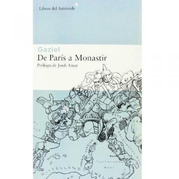 De París A Monastir