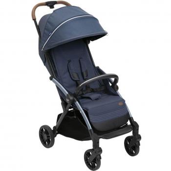 Silla Paseo Chicco Goody XPLUS con plegado automático