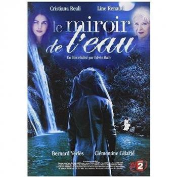 Le Miroir de l'eau [Francia] [DVD]