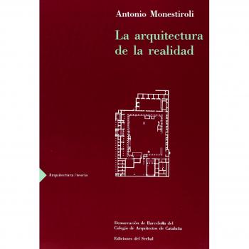 La arquitectura de la realidad