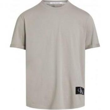 Calvin Klein Jeans Camiseta De Manga Corta Badge