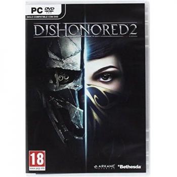 Dishonored 2 - Day One Edition