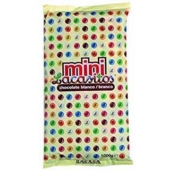 Mini lacasitos 1kg (1 unidad)