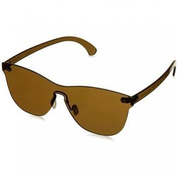 Paloalto Sunglasses p25.3 Gafas de Sol Unisex, Marrón