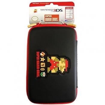 Hori 3DS-358U Funda para Nintendo 3Ds Xl Retro Mario [Importación Alemana]