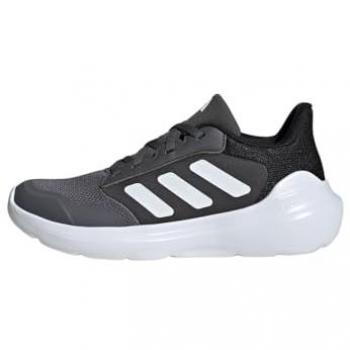 Zapatillas adidas Tensaur Run 3.0 para Niños - Gris Unisex