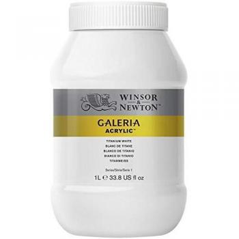 Winsor & Newton - Pintura acrílica