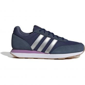 Adidas Women's Run 60s 3.0 Sneakers - Dark Blue