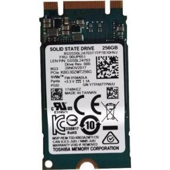 SSD ASM.256G M.2 2242 PCIe3x2