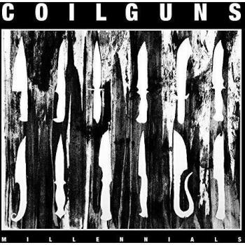 Millennials [VINYL]