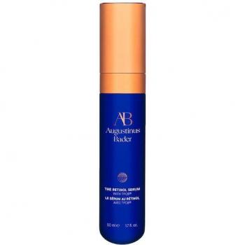 Augustinus Bader Unisex Retinol Hydrating Serum 50 ml