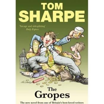 The gropes