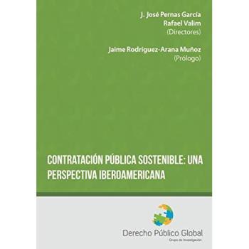 Contratación pública sostenible: una perspectiva iberoamericana