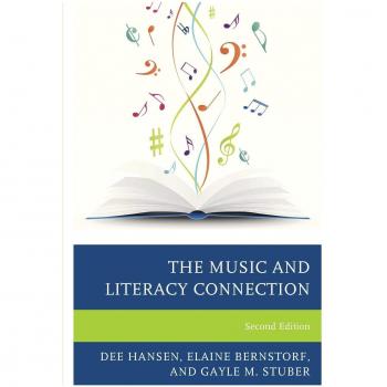 Music and Literacy Connection Guidebook: Second Edition