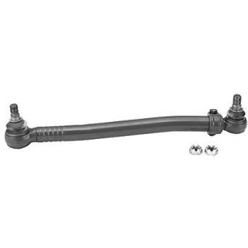 Manillar FEBI BILSTEIN 06579 - Barra de dirección con diseño robusto, fabricado en materiales de alta calidad, compatible con múltiples modelos de vehículos, fácil instalación y ajuste preciso