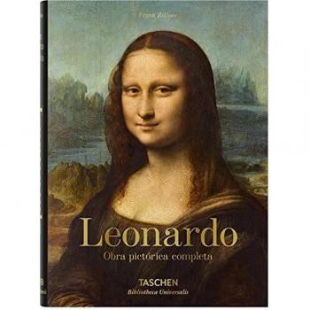 Leonardo. Obra pictórica completa