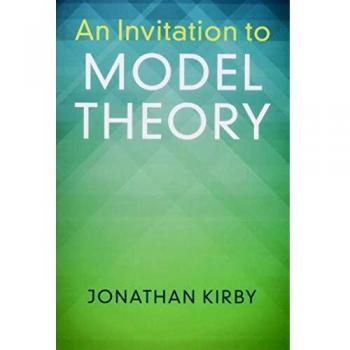 An Invitation to Model Theory