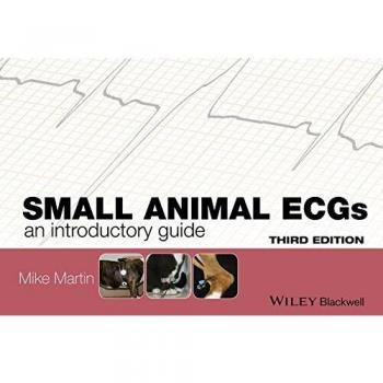 Small Animal ECGs: An Introductory Guide