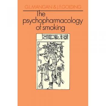 Psicofarmacología del Tabaquismo - Edición en Rústica de Cambridge