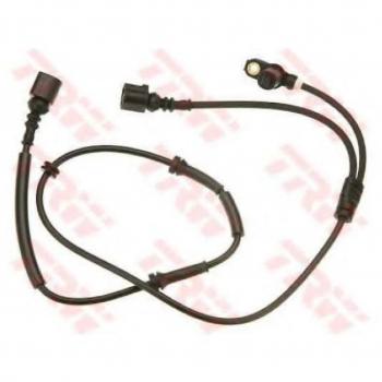 Sensor ABS TRW GBS2032 para Volkswagen Sharan I y SEAT Alhambra I, Capteur ABS Pasivo 1026