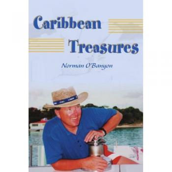 Tesoros del Caribe - Edición en Rústica