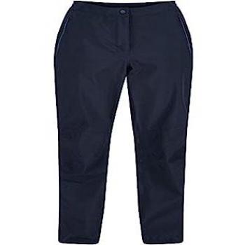 Regatta Women's Highton Waterproof Breathable Overtrousers, Navy, Size: S