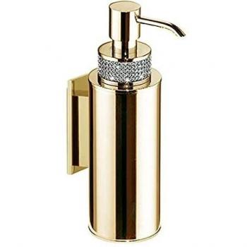 Dosificador de Pared para Pegar Oro/Blanco Carmen Manillons Torrent