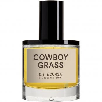 Ds & Durga Cowboy Grass Eau De Parfum Spray 50ml