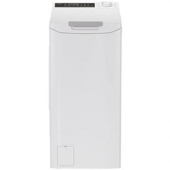 Lavadora Candy ProWash 500 Carga Superior 8 kg, 1200 RPM, Inverter, Wi-Fi, Blanco