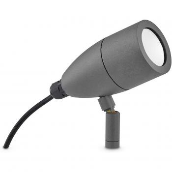 Proyector antracita 65 x 275 x 150 mm