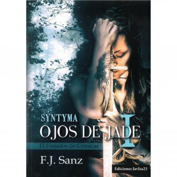 Ojos de Jade I: Syntyma: 1