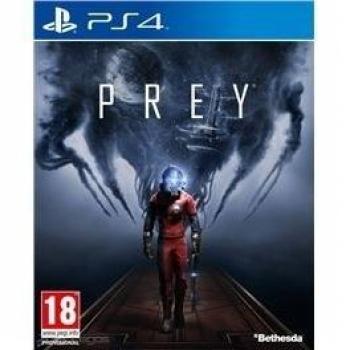 Prey - Day One Edition