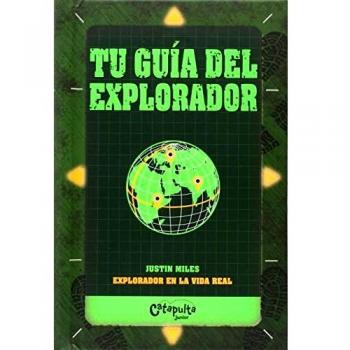 Tu Guía Del Explorador