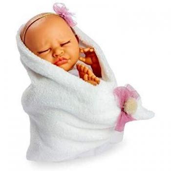 Berjuan- Muñeca, Multicolor