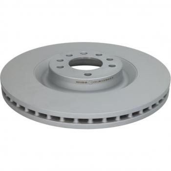 Disco de freno ATE 24.0130-0189.1, ventilado, altamente carbonizado, 1 pieza