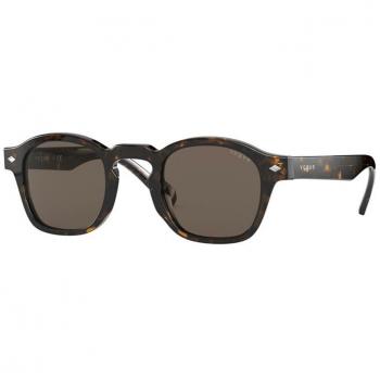 Vogue Eyewear VO5329S W65673 Men's Tortoiseshell Sunglasses 45mm