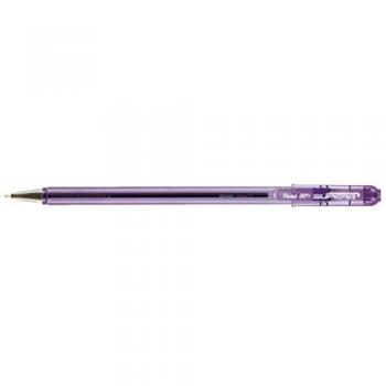 Pentel 207366 Boligrafo Superb Pentel Bk77-A 0.7Mm Tamaño, Violeta