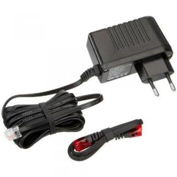 Agfeo ST40IP - Alimentador de corriente para teléfono fijo